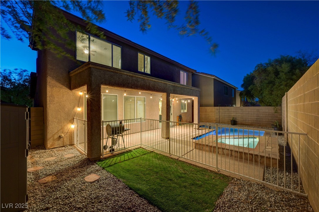 1011 Pecos River Avenue Property Photo 60