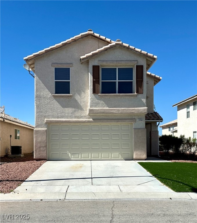 5554 Henshaw Avenue Property Photo 1