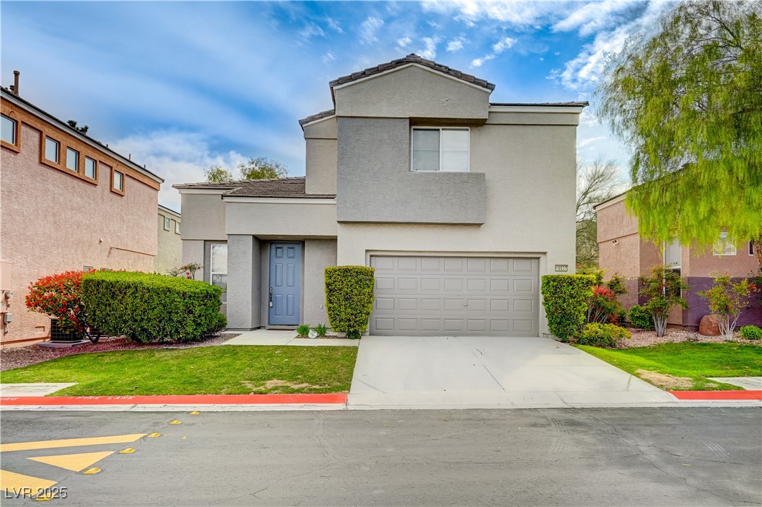 10537 Redwood Ash Avenue Property Photo 1