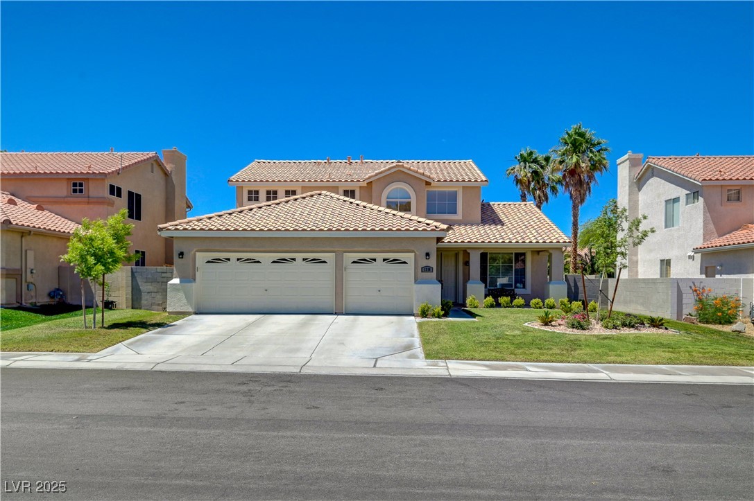 1316 Borderwood Lane Property Photo 1