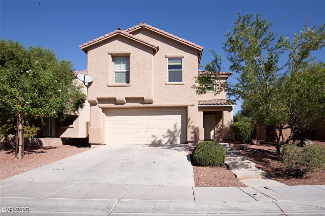 2516 COURLAN Drive