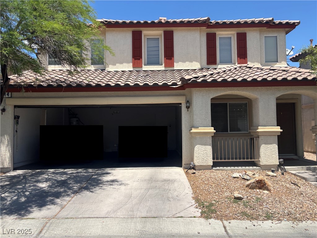 5814 Rose Tiara Drive Property Photo 1