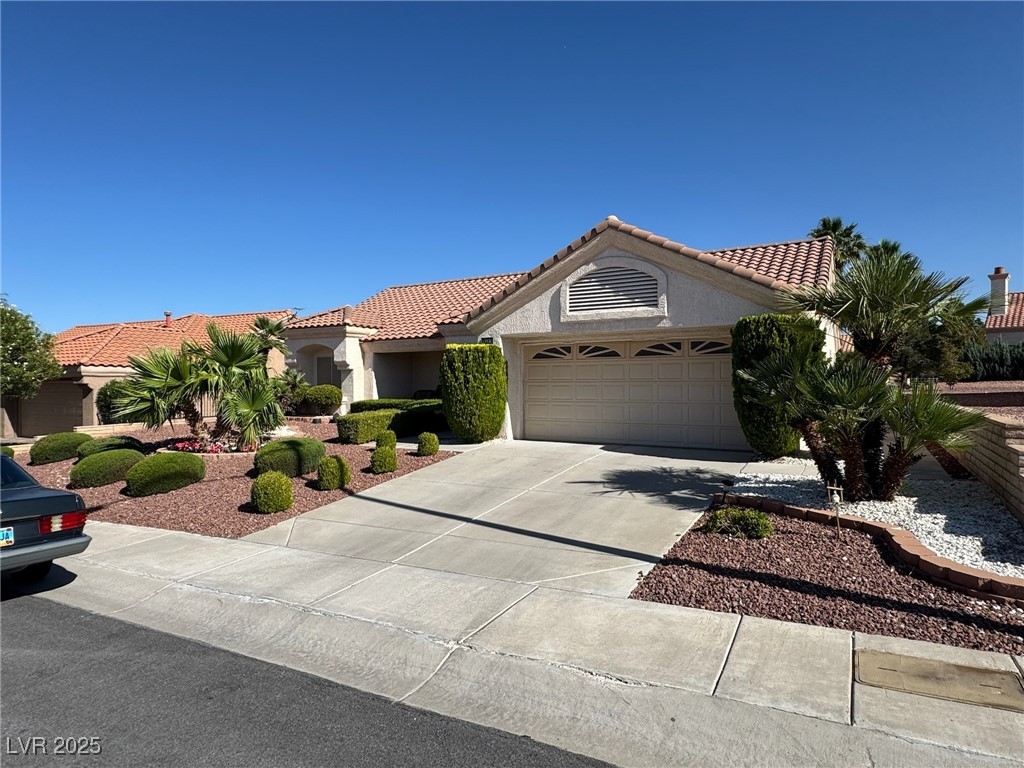 9505 Quail Ridge Drive Property Photo 1