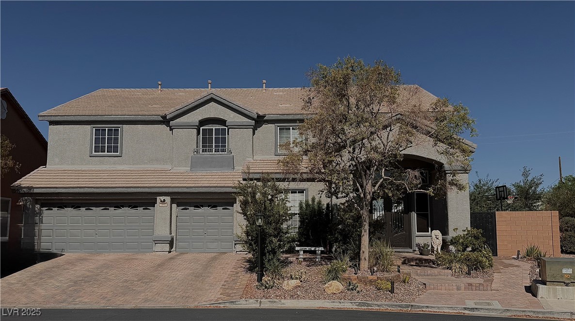 5956 Vizzi Court Property Photo 1