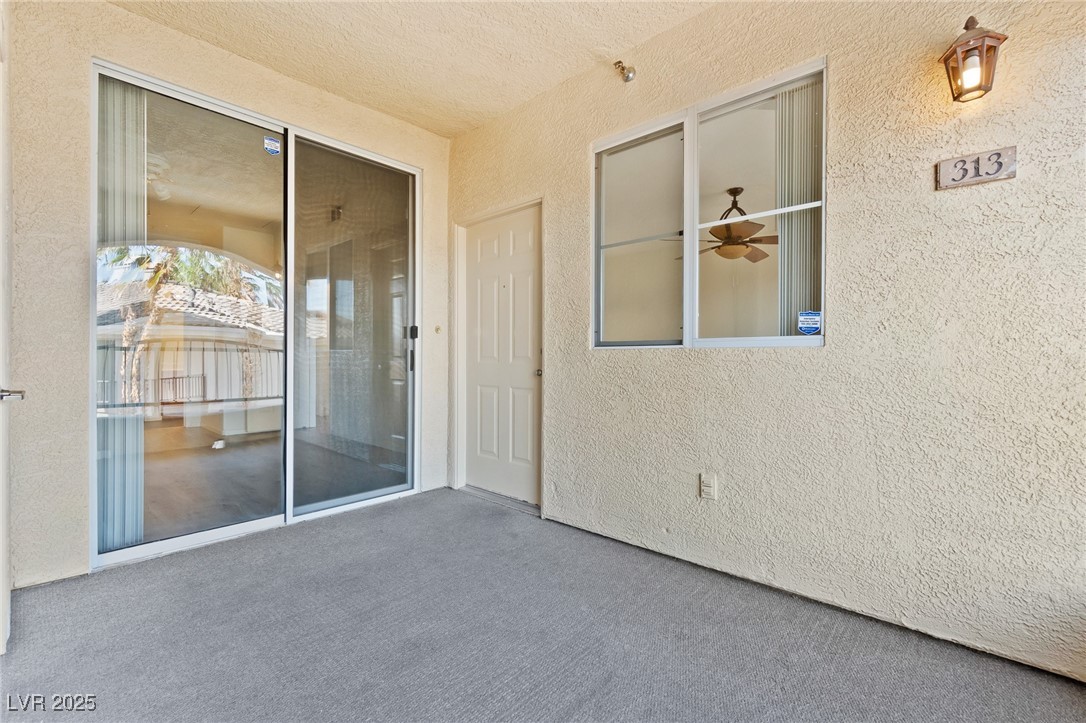 7151 South Durango Drive 313 Property Photo 2