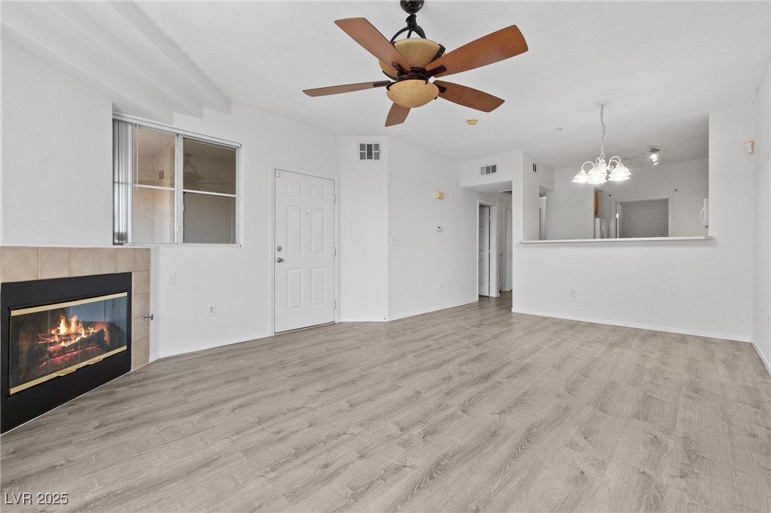 7151 South Durango Drive 313 Property Photo 5