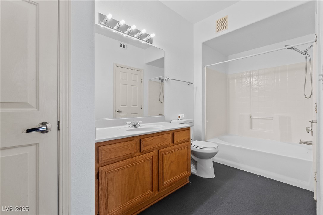 7151 South Durango Drive 313 Property Photo 14