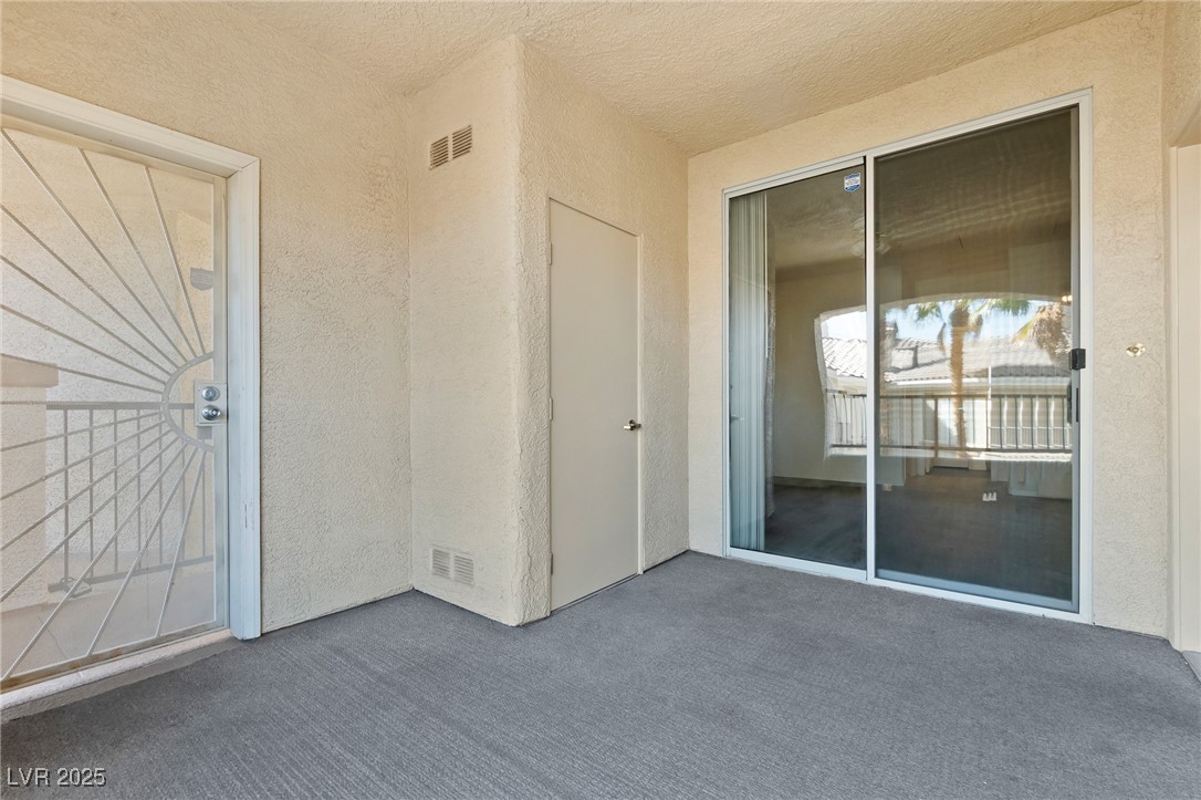 7151 South Durango Drive 313 Property Photo 17