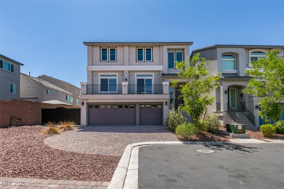 10319 Santero Bay Court Property Photo 1