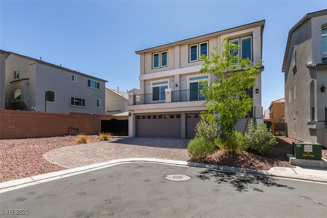 10319 Santero Bay Court Property Photo 2