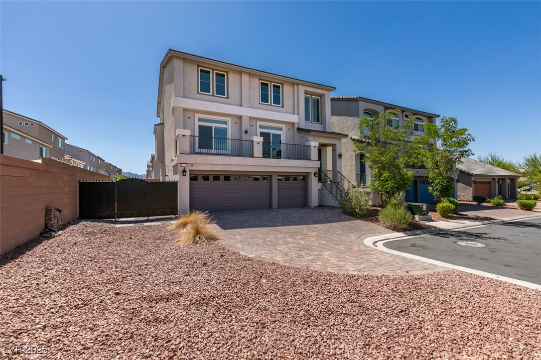 10319 Santero Bay Court Property Photo 3