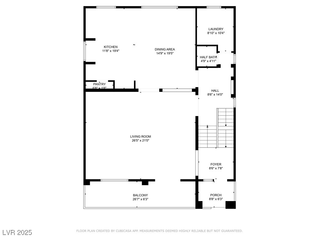 10319 Santero Bay Court Property Photo 43