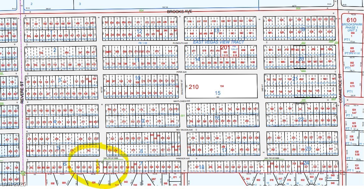 0 Windsor St Property Photo 2