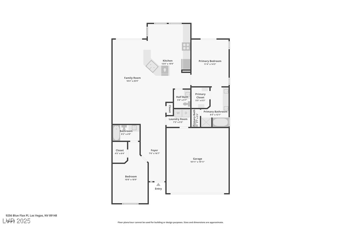 9256 Blue Flax Place Property Photo 49
