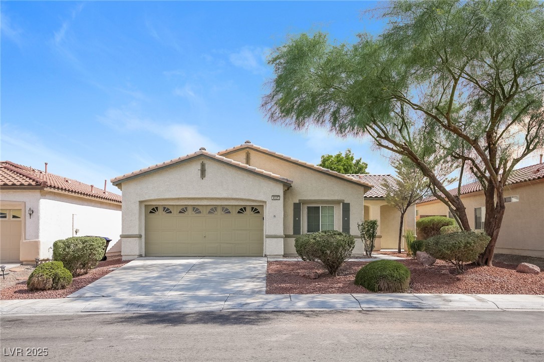 4025 Amberdale Avenue Property Photo 1