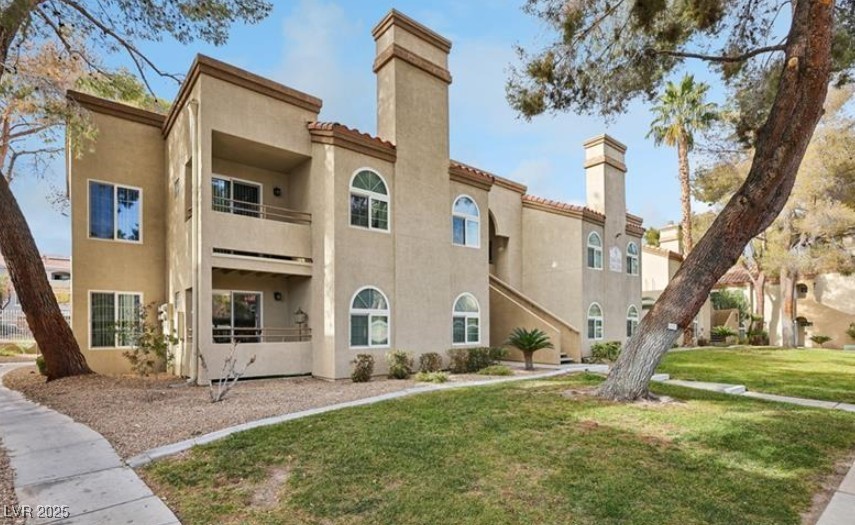 3145 East Flamingo Road 1045 Property Photo 1