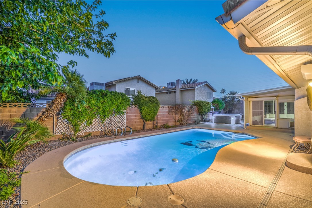3445 Toquima Circle Property Photo 1