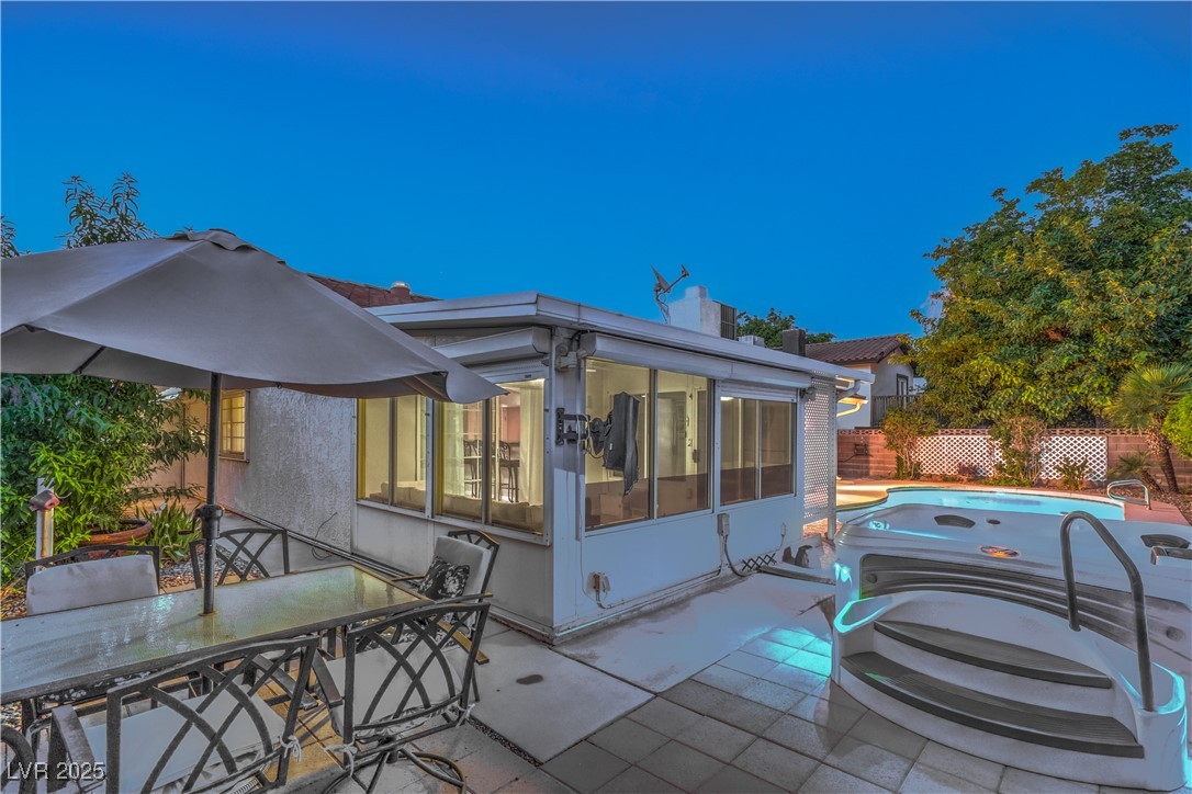 3445 Toquima Circle Property Photo 18