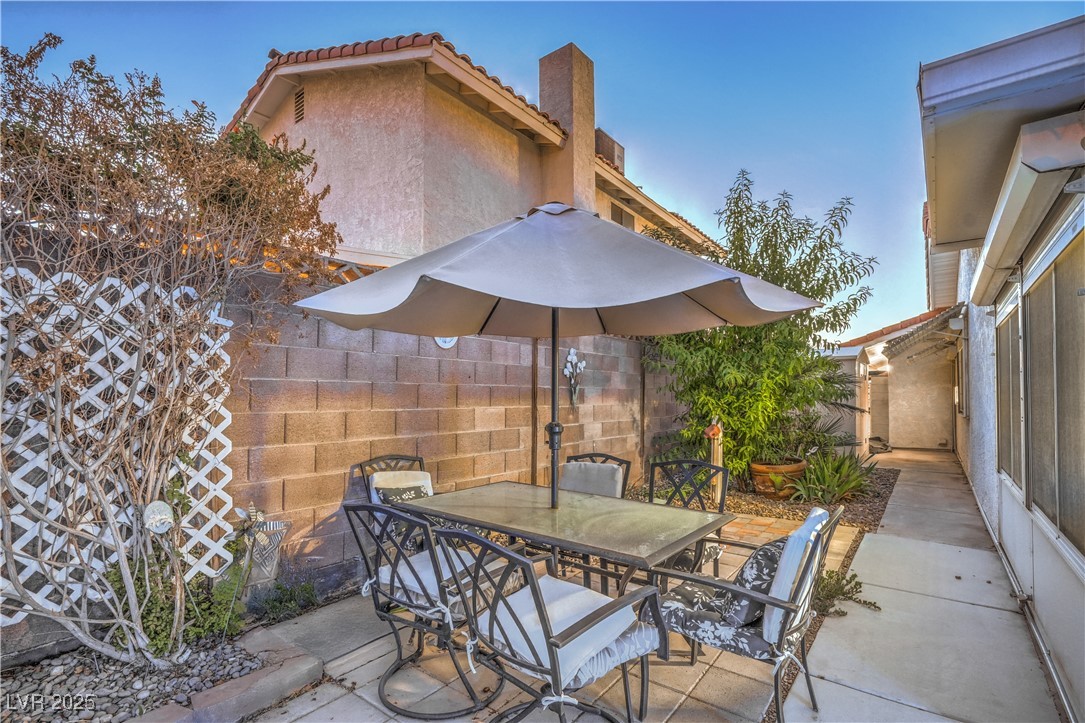 3445 Toquima Circle Property Photo 40