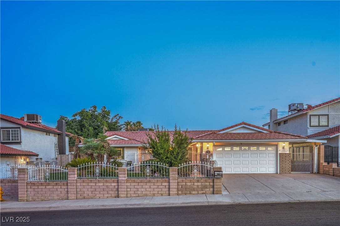 3445 Toquima Circle Property Photo 41
