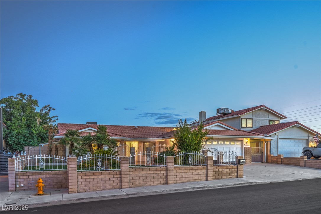 3445 Toquima Circle Property Photo 42