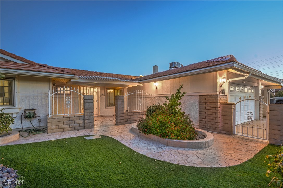 3445 Toquima Circle Property Photo 43