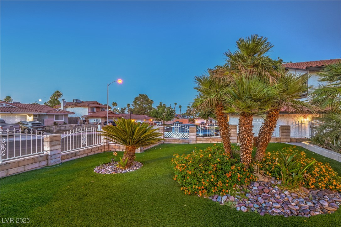 3445 Toquima Circle Property Photo 44