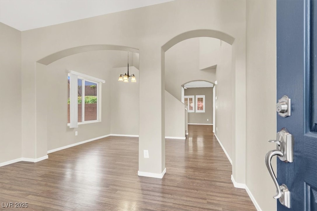 636 Pacific Cascades Drive Property Photo 4