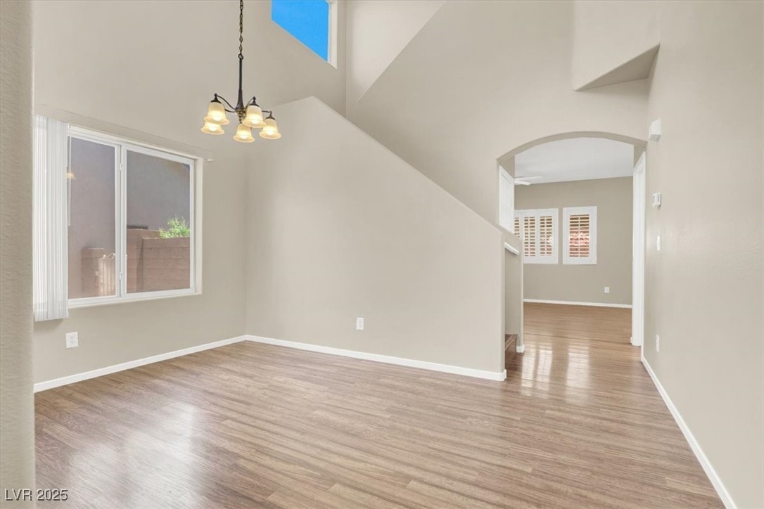 636 Pacific Cascades Drive Property Photo 5