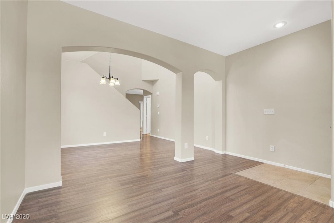 636 Pacific Cascades Drive Property Photo 9