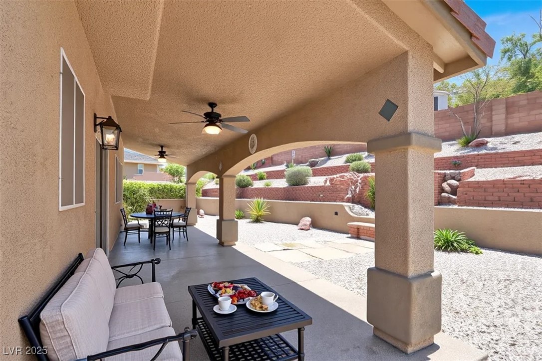 636 Pacific Cascades Drive Property Photo 44