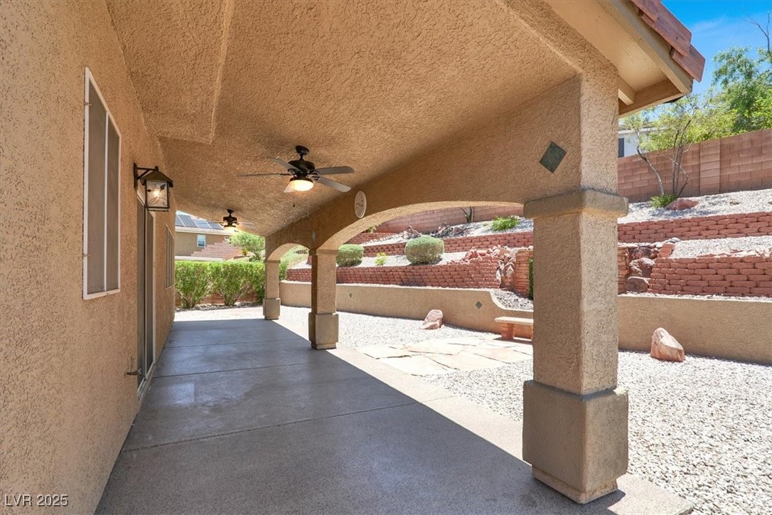 636 Pacific Cascades Drive Property Photo 45