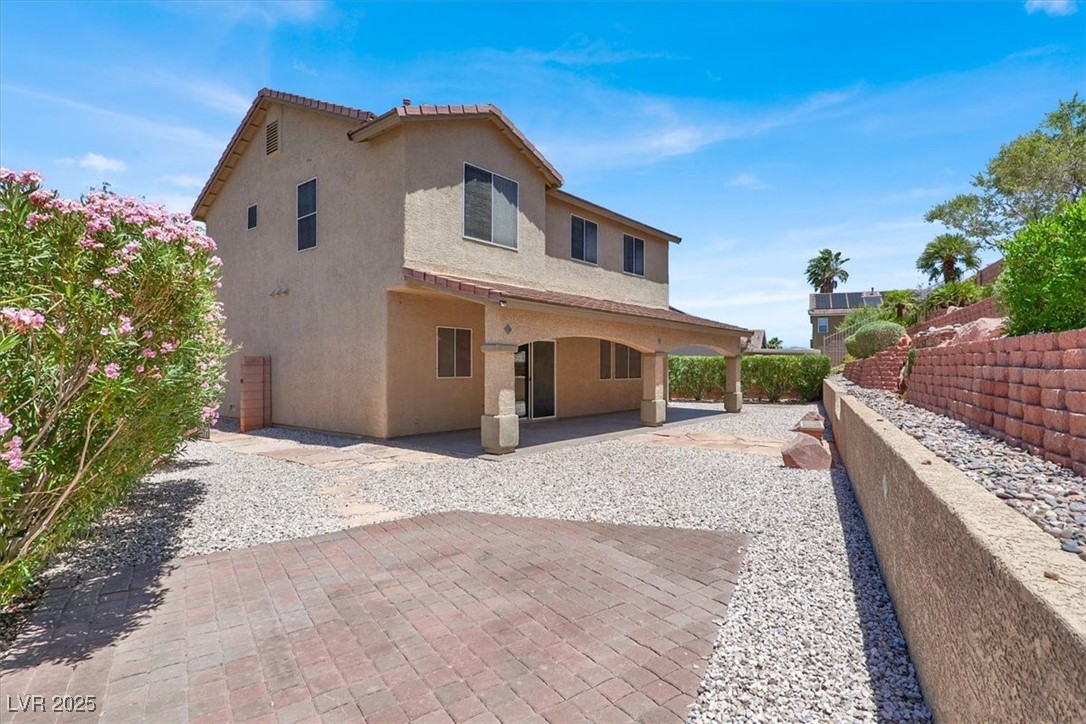 636 Pacific Cascades Drive Property Photo 48