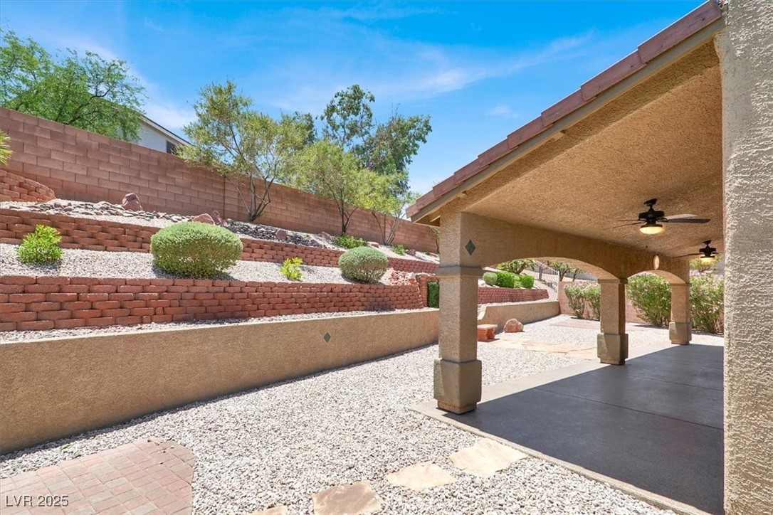 636 Pacific Cascades Drive Property Photo 49