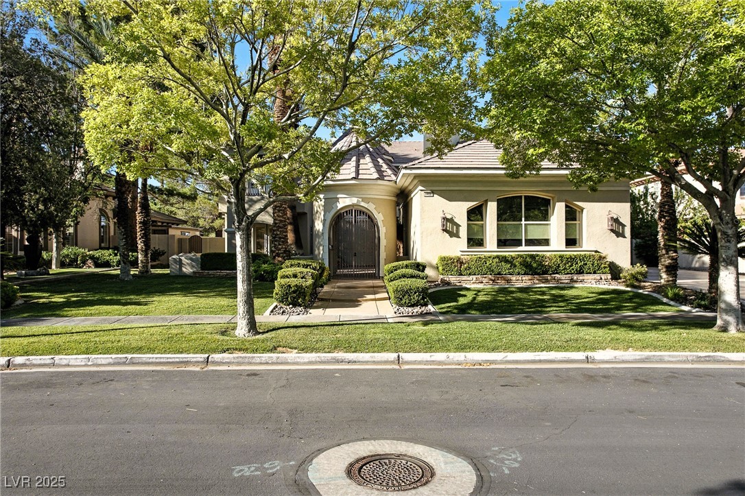9408 Players Canyon Court Property Photo 3