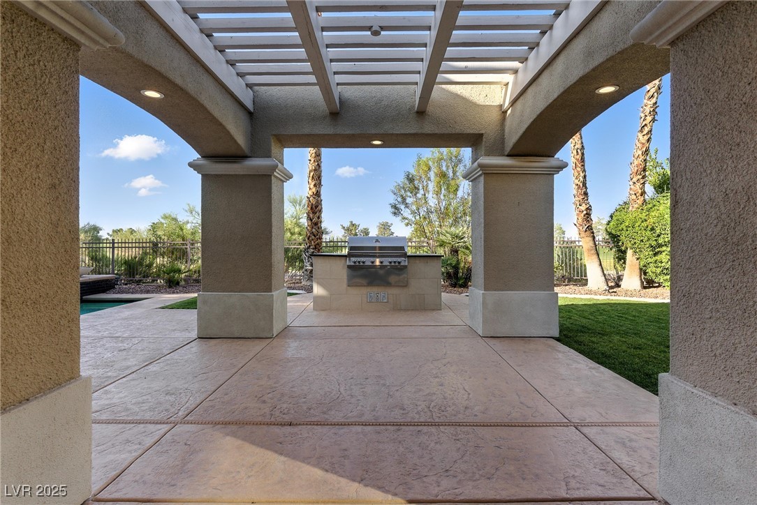 9408 Players Canyon Court Property Photo 83