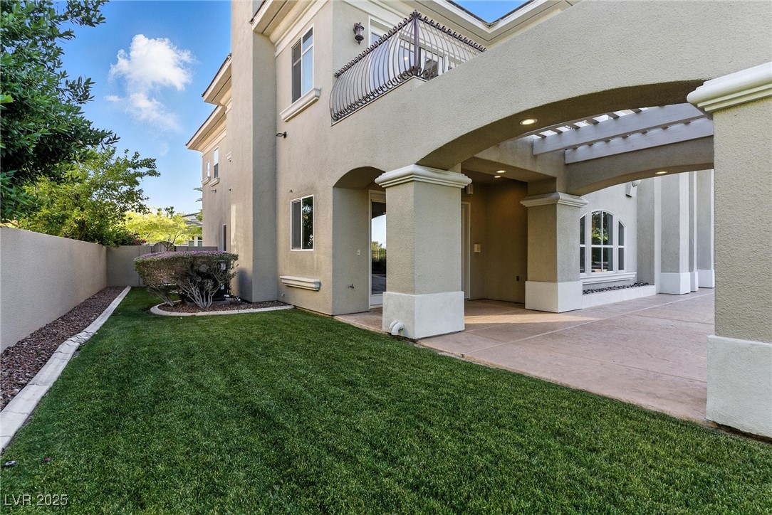 9408 Players Canyon Court Property Photo 84