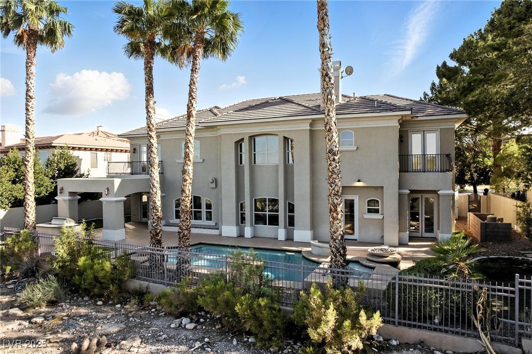9408 Players Canyon Court Property Photo 85