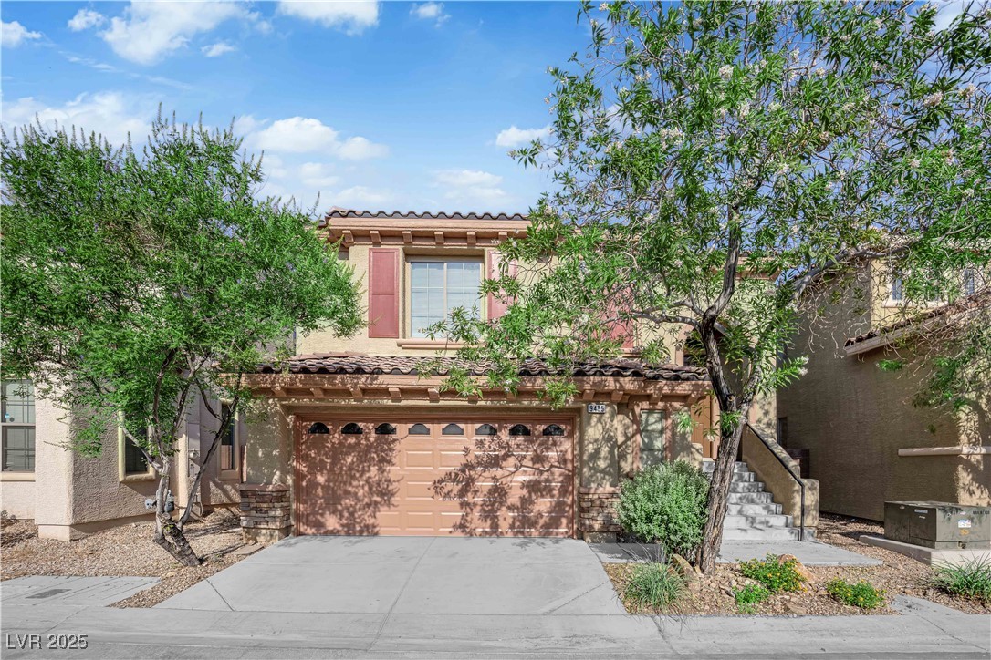 9485 Whitewater Crest Court Property Photo 1