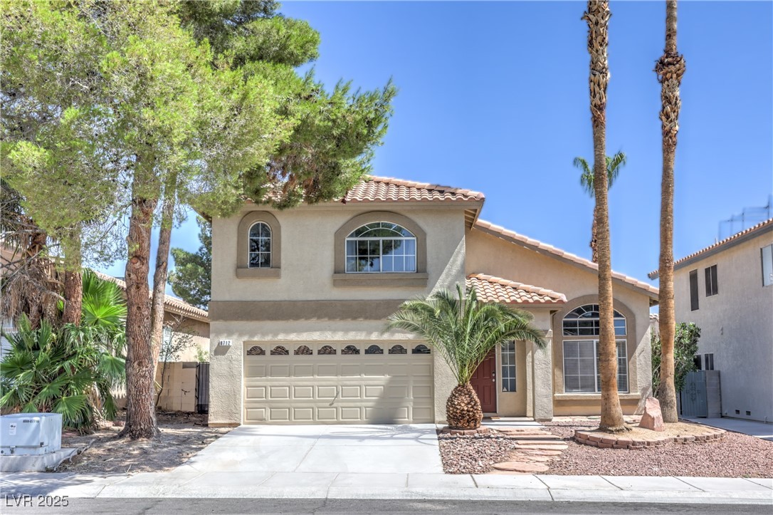 8712 Texas Bronco Avenue Property Photo 4