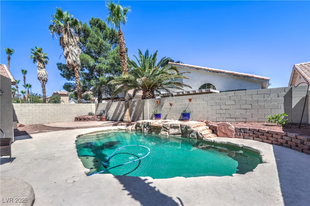 8712 Texas Bronco Avenue Property Photo 33
