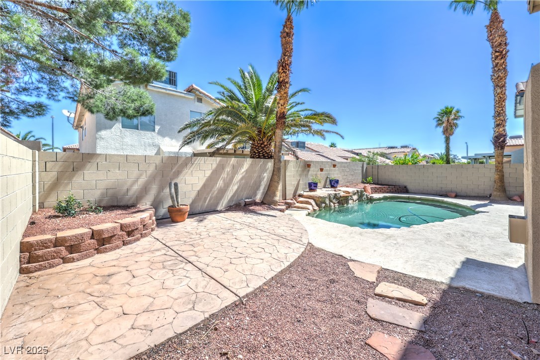 8712 Texas Bronco Avenue Property Photo 35