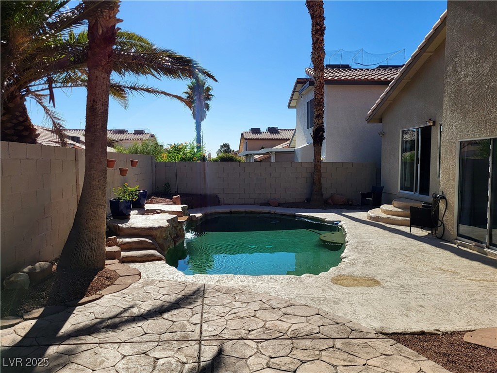 8712 Texas Bronco Avenue Property Photo 39
