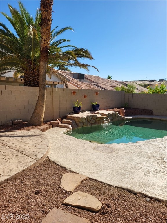 8712 Texas Bronco Avenue Property Photo 41