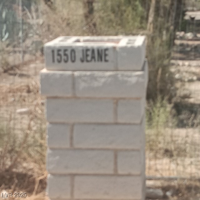 1550 Jeane Avenue Property Photo 1