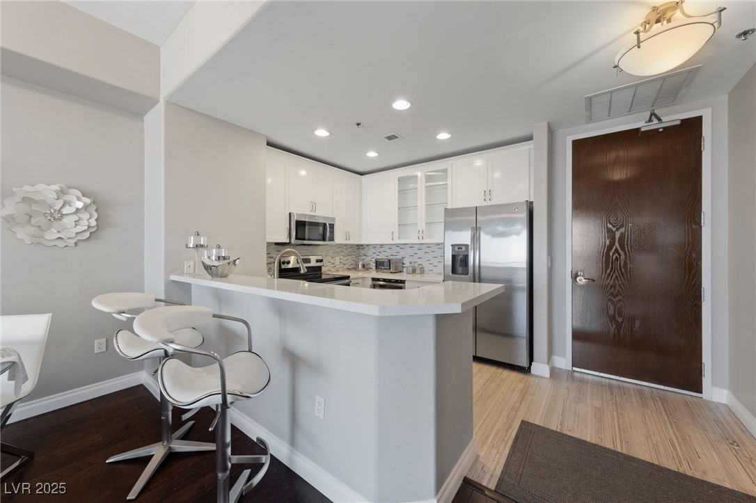 8255 Las Vegas Boulevard 809 Property Photo 2