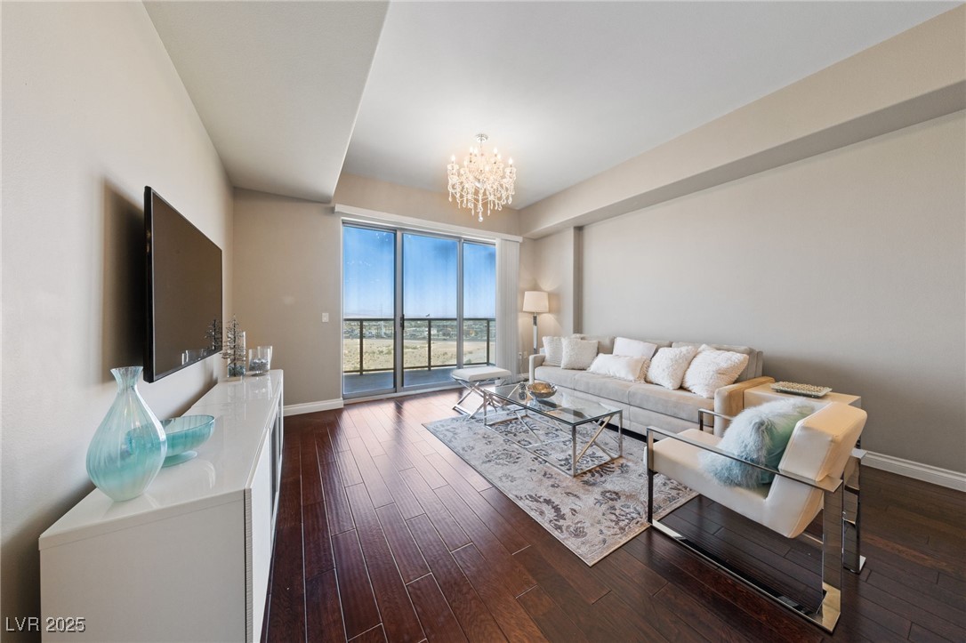8255 Las Vegas Boulevard 809 Property Photo 4