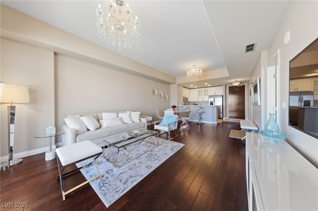 8255 Las Vegas Boulevard 809 Property Photo 5