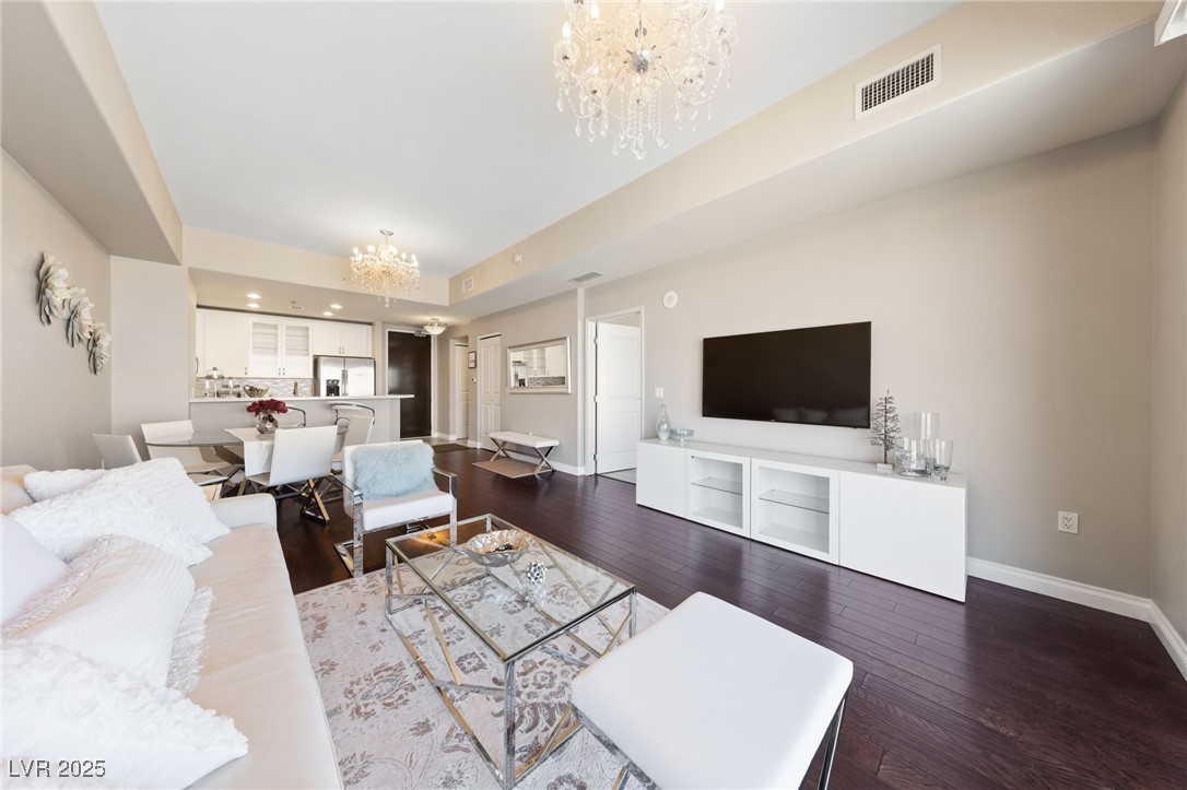 8255 Las Vegas Boulevard 809 Property Photo 6
