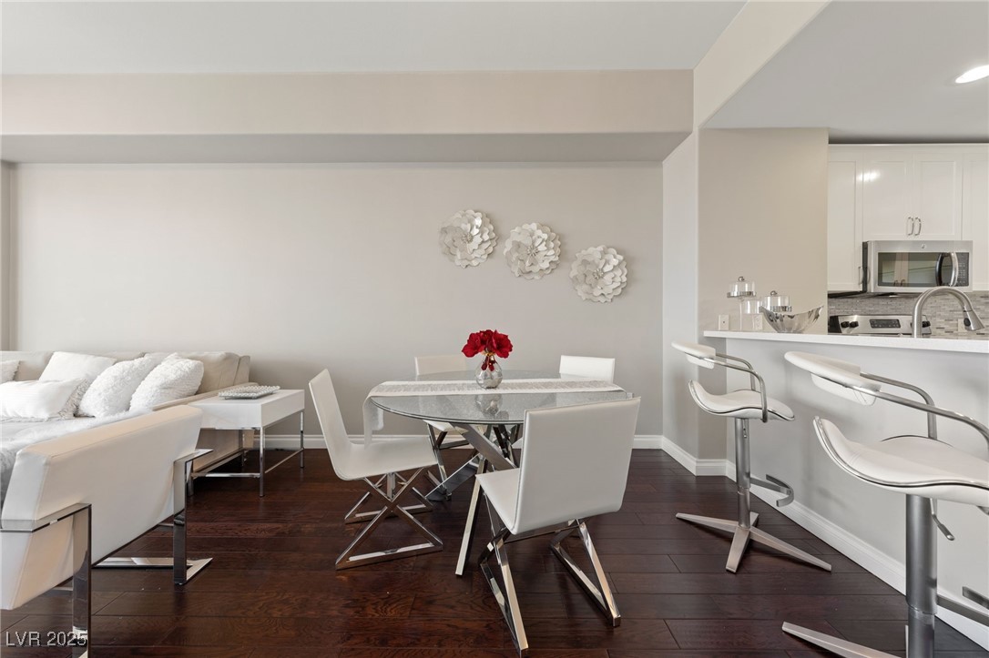 8255 Las Vegas Boulevard 809 Property Photo 7